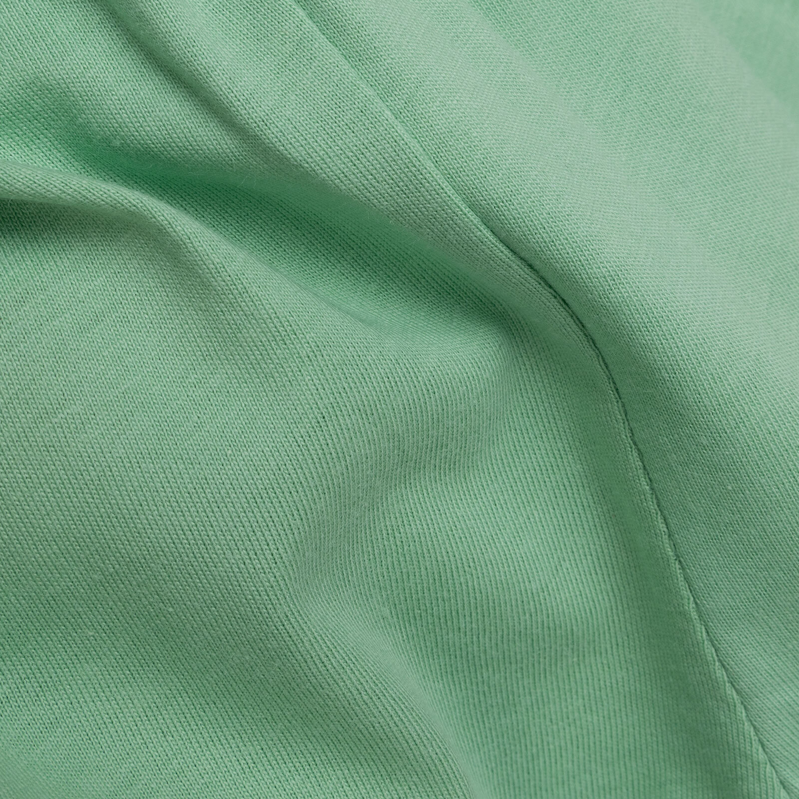 Uzun Kol Köpek Desenli Bisiklet Yaka Pijama Takımı