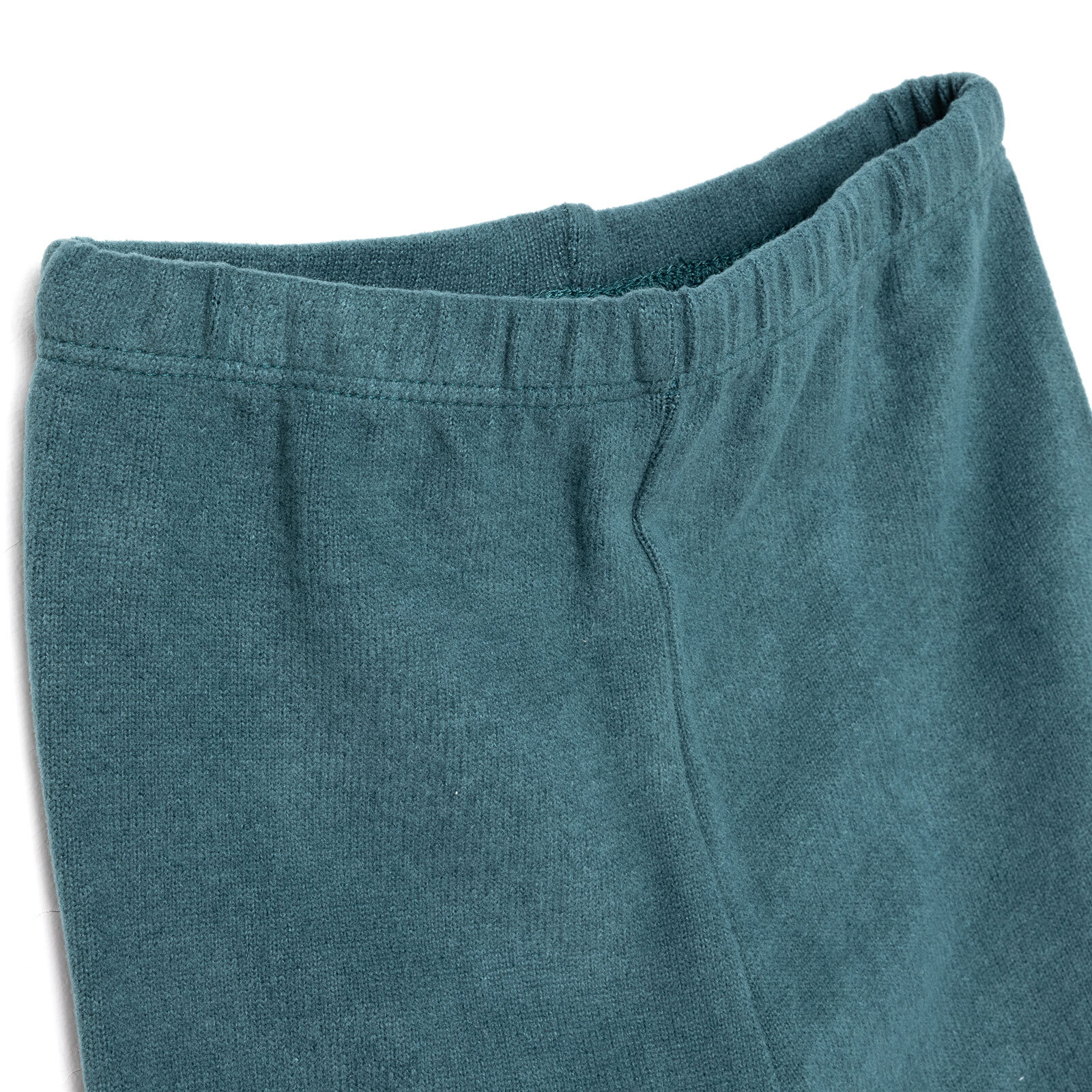 Erkek Bebek Pijama Takım Fırçalı Süprem Çıtçıtlı Bisiklet Yaka Uzun Kol Ekru