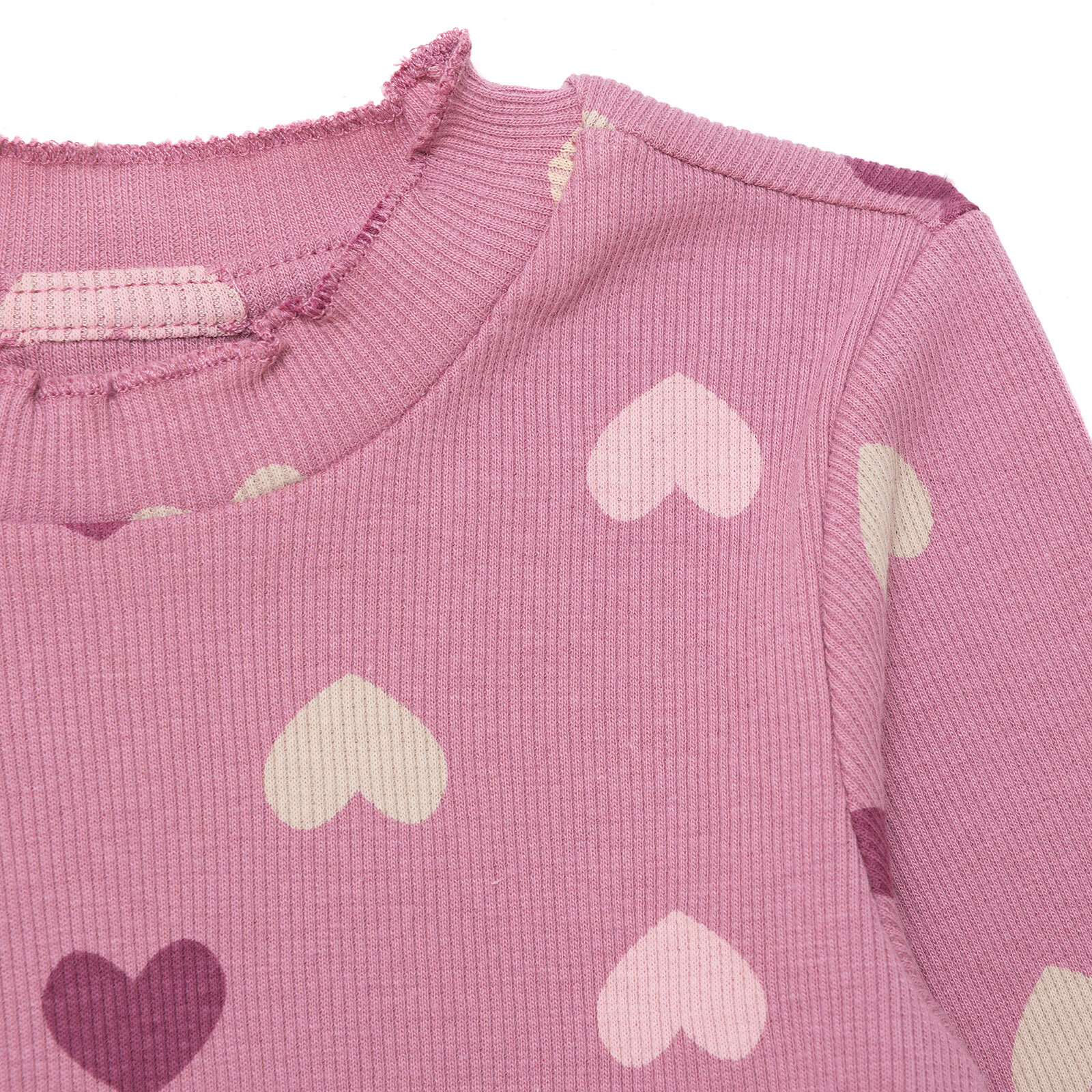 Uzun Kol Tshirt Uzun Kol Tshirt