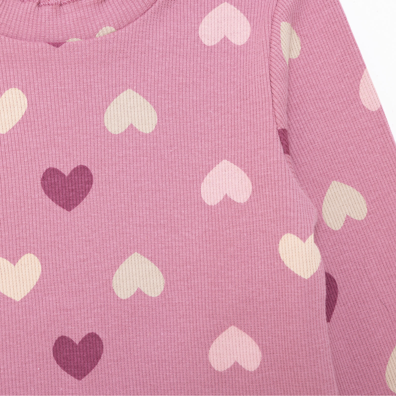 Uzun Kol Tshirt Uzun Kol Tshirt