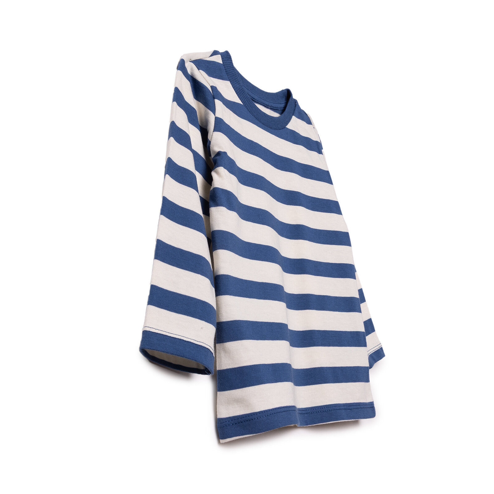 Erkek Bebek Woodland 1 Uzun Kol Tshirt Süprem Bisiklet Yaka Uzun Kol