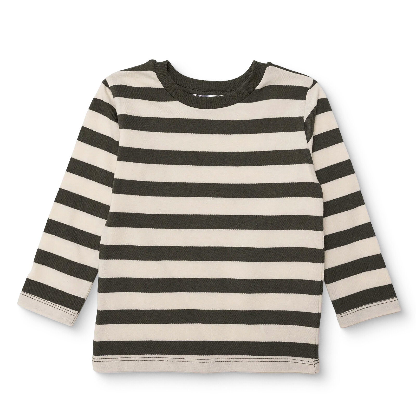 Erkek Bebek Woodland 1 Uzun Kol Tshirt Süprem Bisiklet Yaka Uzun Kol Erkek Bebek Woodland 1 Uzun Kol Tshirt Süprem Bisiklet Yaka Uzun Kol