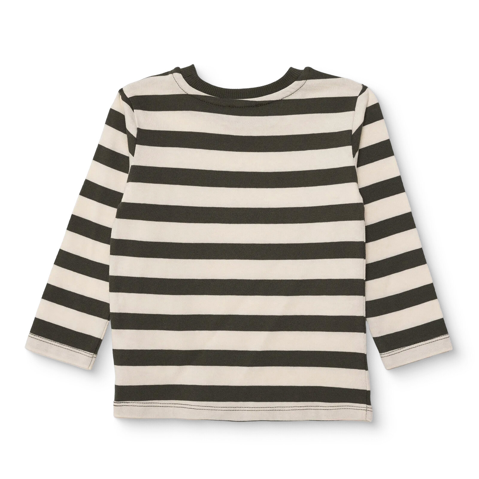 Erkek Bebek Woodland 1 Uzun Kol Tshirt Süprem Bisiklet Yaka Uzun Kol Erkek Bebek Woodland 1 Uzun Kol Tshirt Süprem Bisiklet Yaka Uzun Kol