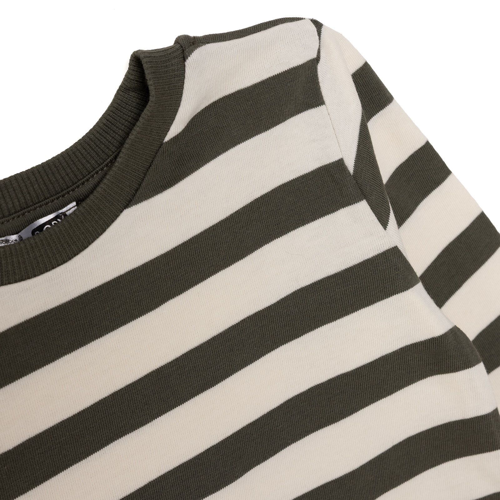 Erkek Bebek Woodland 1 Uzun Kol Tshirt Süprem Bisiklet Yaka Uzun Kol Erkek Bebek Woodland 1 Uzun Kol Tshirt Süprem Bisiklet Yaka Uzun Kol