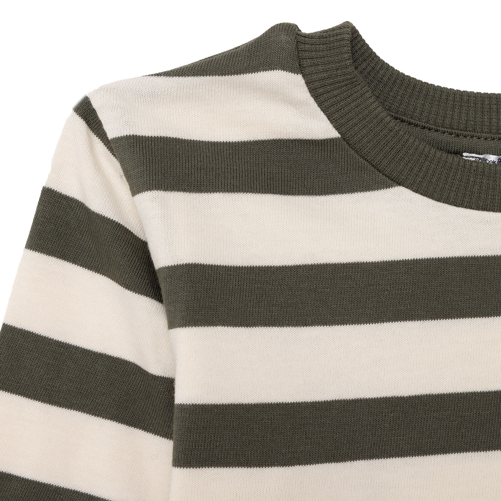 Erkek Bebek Woodland 1 Uzun Kol Tshirt Süprem Bisiklet Yaka Uzun Kol Erkek Bebek Woodland 1 Uzun Kol Tshirt Süprem Bisiklet Yaka Uzun Kol