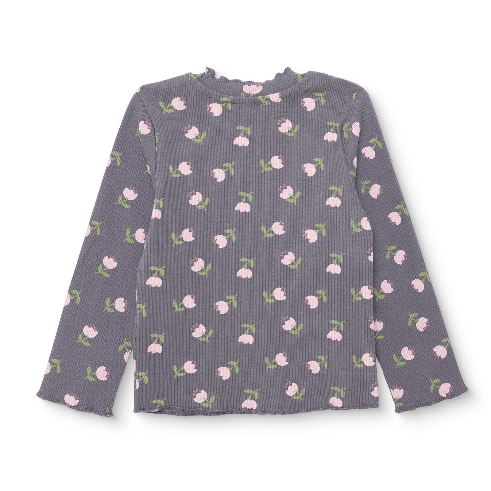 Uzun Kol Tshirt Uzun Kol Tshirt