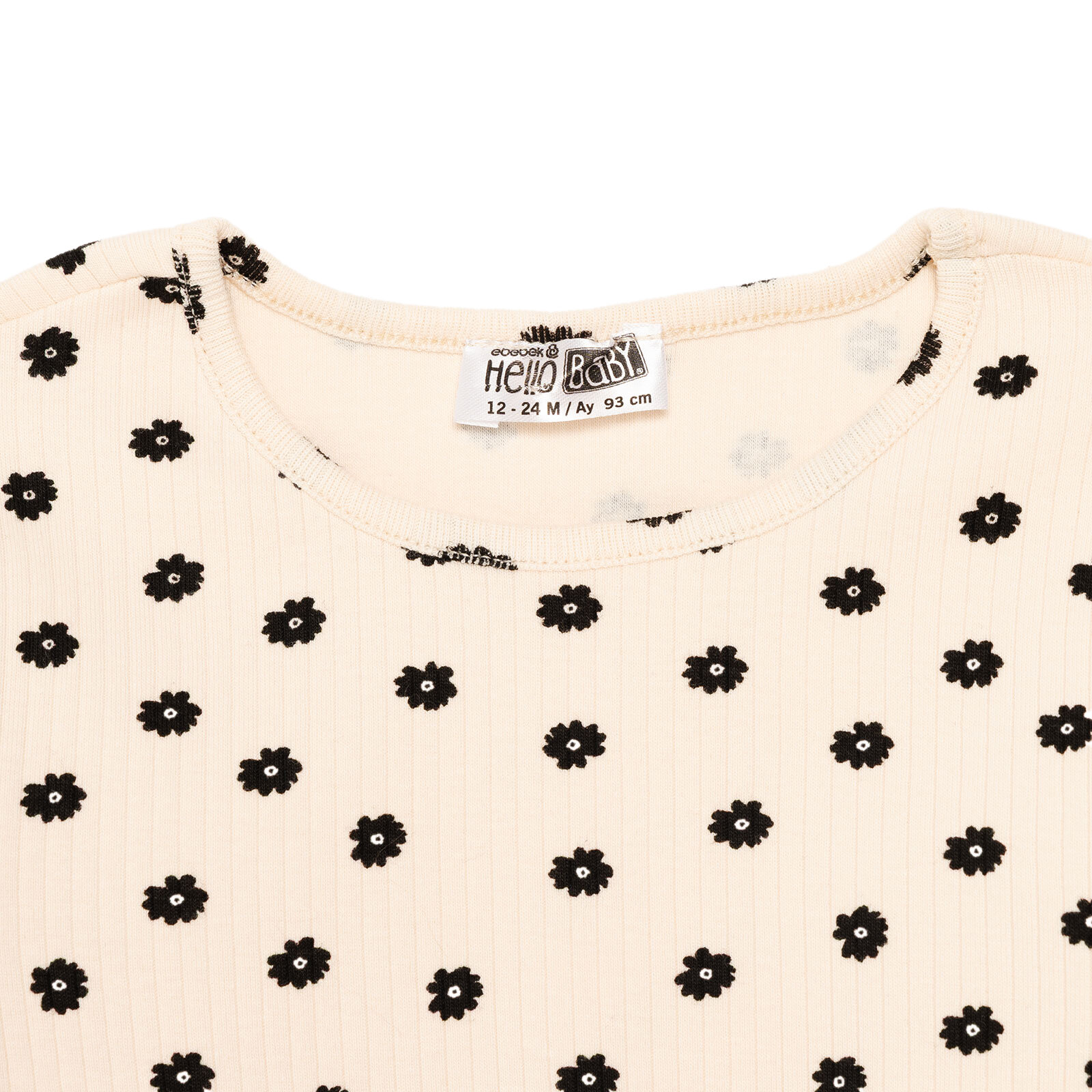 Uzun Kol Tshirt Uzun Kol Tshirt