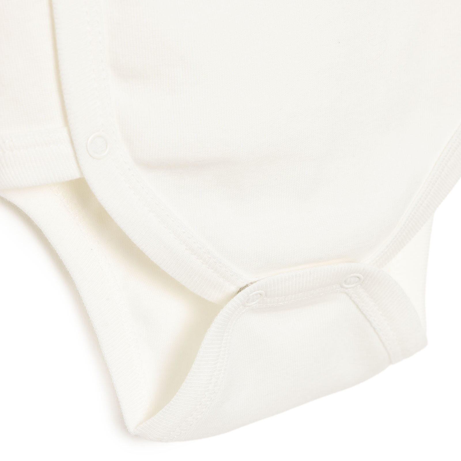 Uzun Kol Zıbın Body Kız Bebek