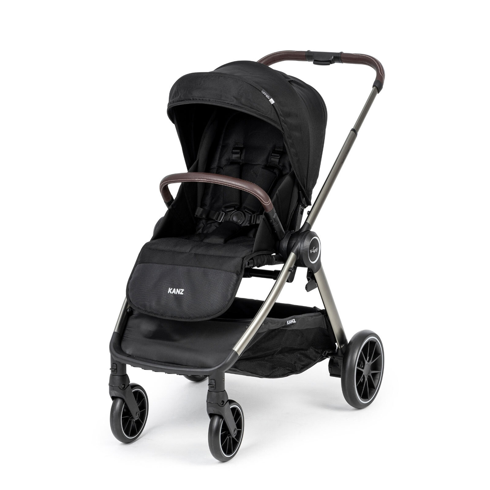 V-GO 2 Travel Sistem Bebek Arabası
