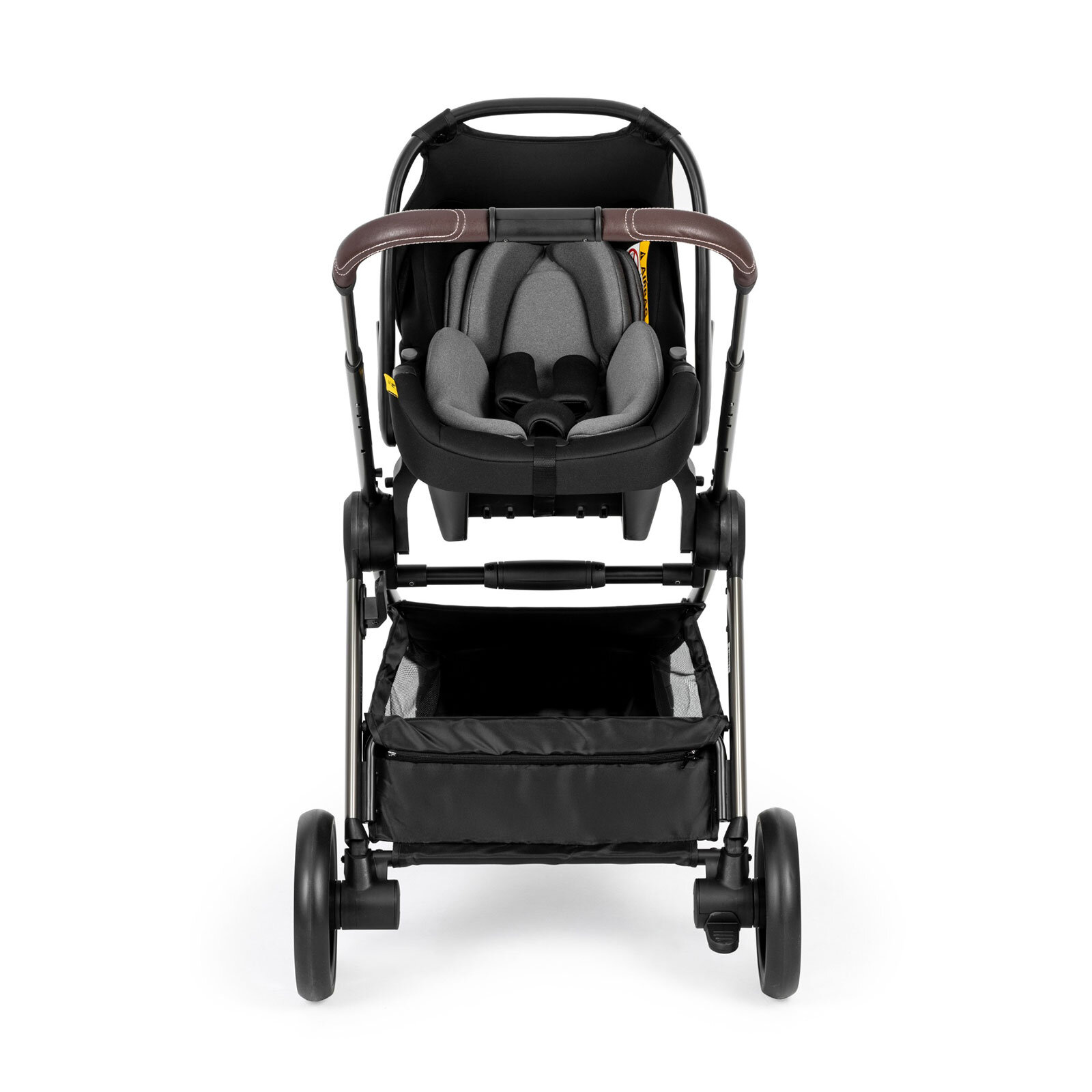 V-GO 2 Travel Sistem Bebek Arabası V-GO 2 Travel Sistem Bebek Arabası