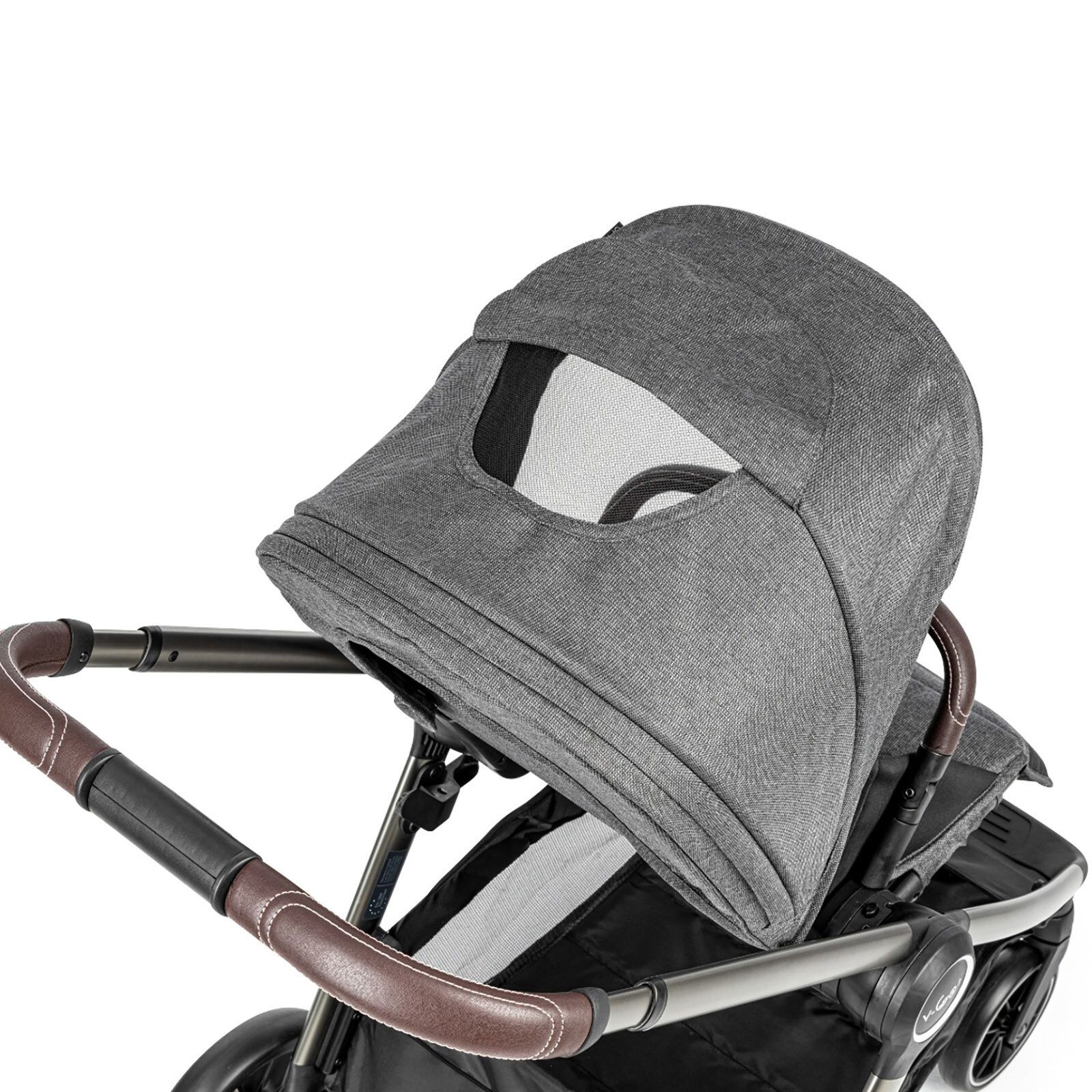 V-GO 2 Travel Sistem Bebek Arabası V-GO 2 Travel Sistem Bebek Arabası