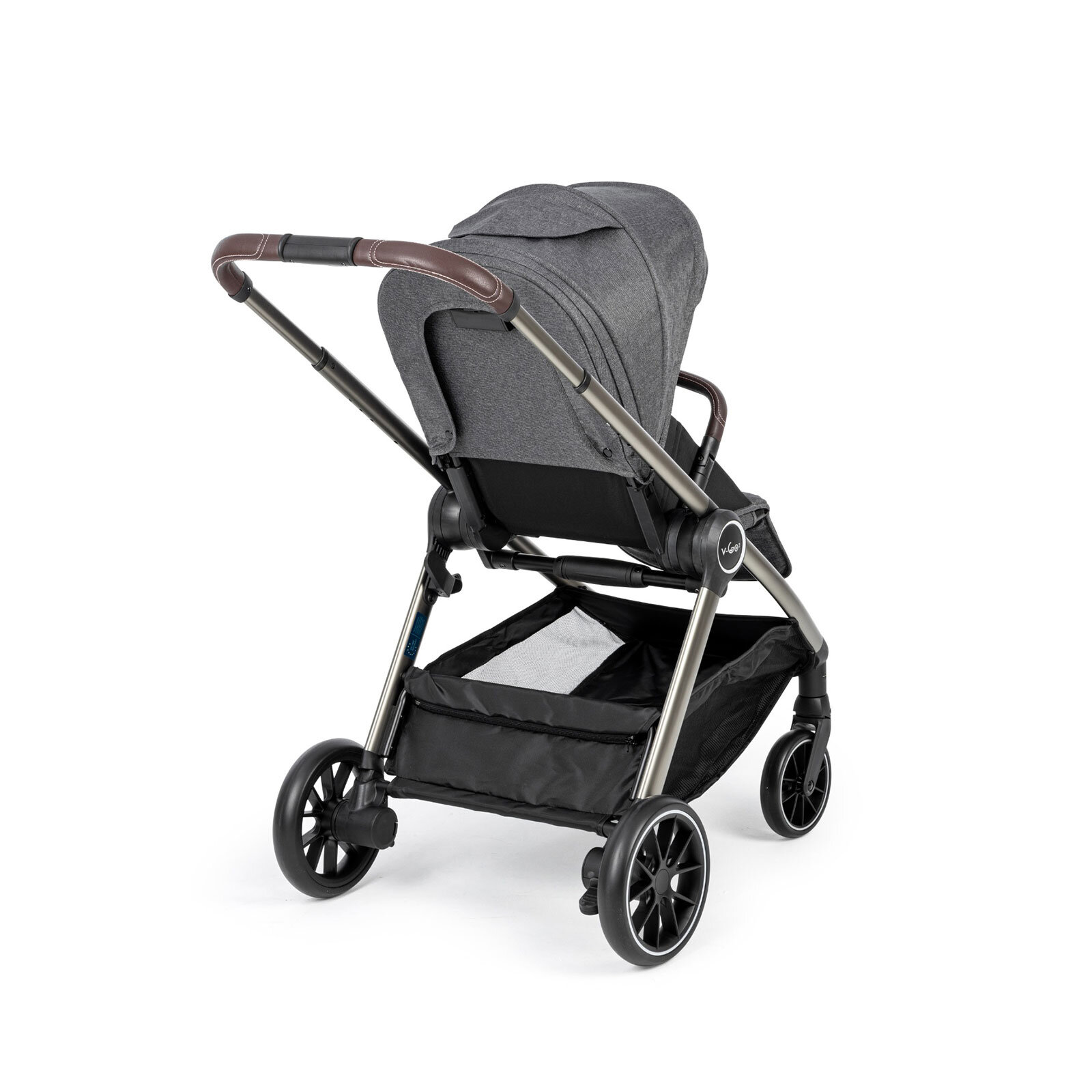 V-GO 2 Travel Sistem Bebek Arabası V-GO 2 Travel Sistem Bebek Arabası