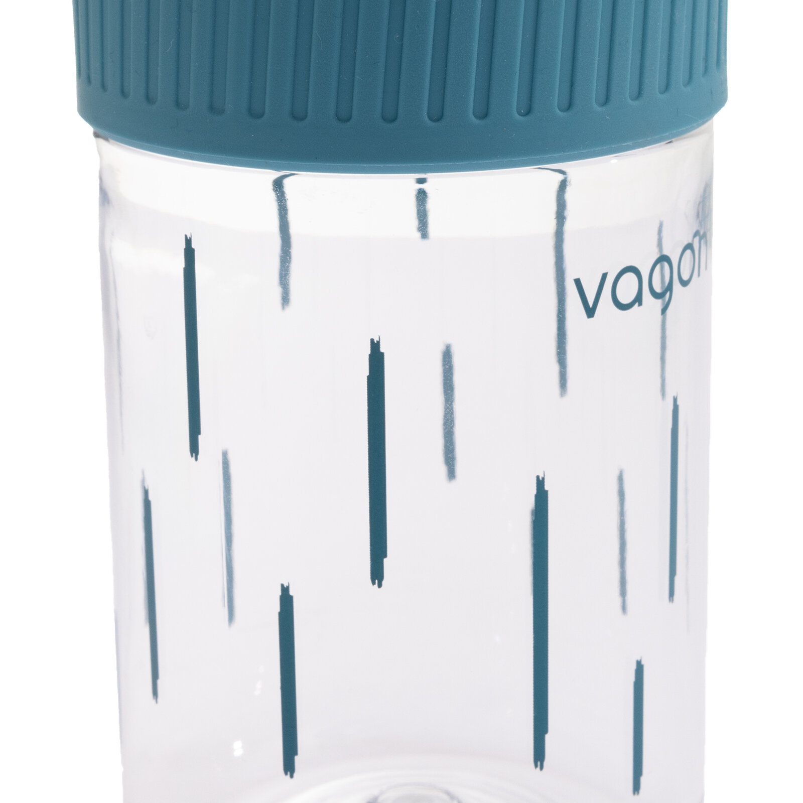 VAGONLİFE 550 ML MATARA  Mavi