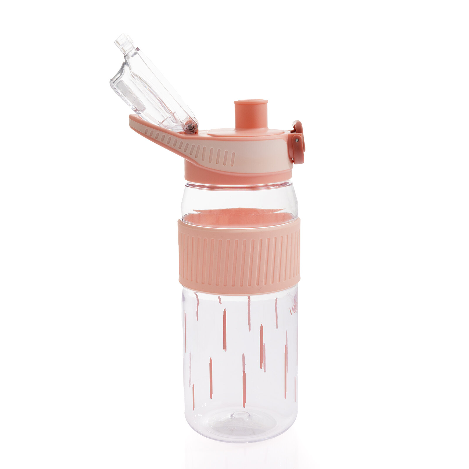 VAGONLİFE 550 ML MATARA Pembe VAGONLİFE 550 ML MATARA Pembe