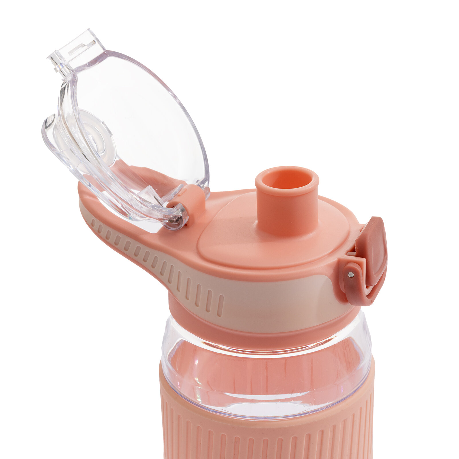 VAGONLİFE 550 ML MATARA Pembe VAGONLİFE 550 ML MATARA Pembe