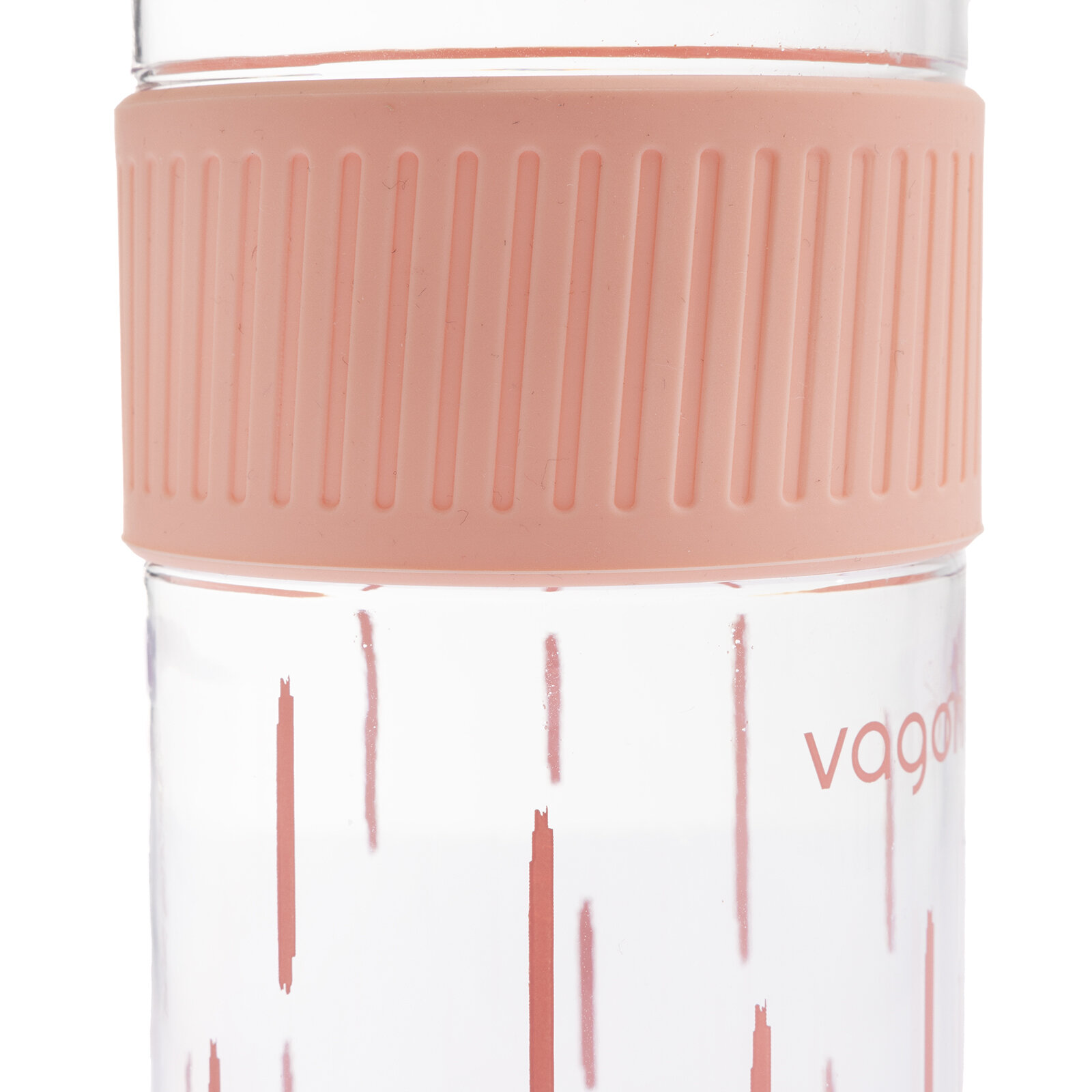 VAGONLİFE 550 ML MATARA Pembe VAGONLİFE 550 ML MATARA Pembe