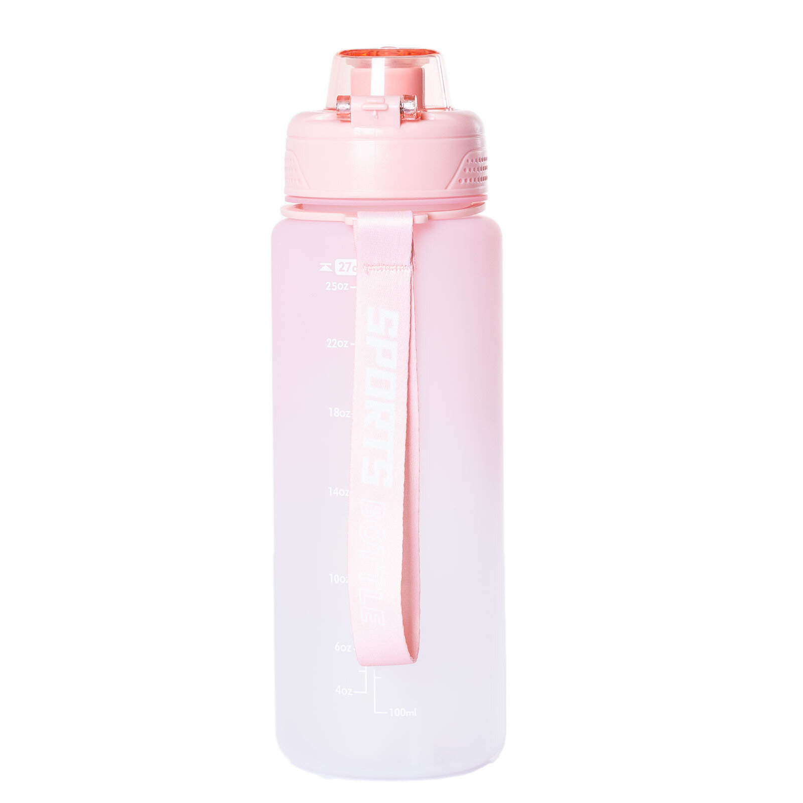 800 ml Matara Pembe