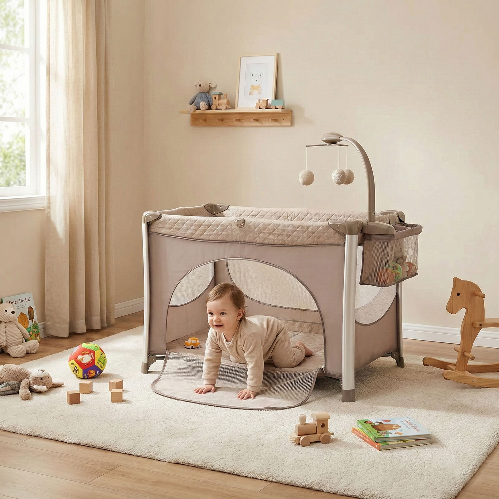 Valley Park Yatak 70x110 cm