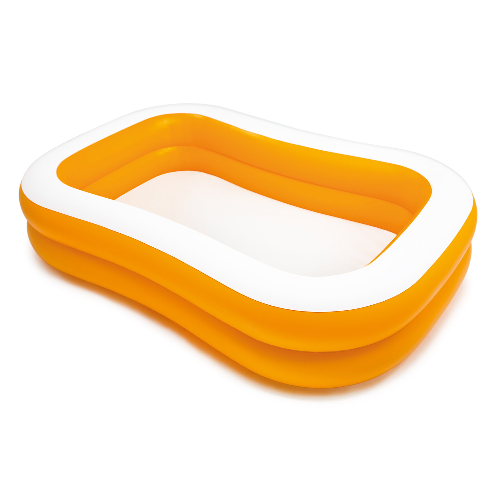 İntex Mandalina Aile Havuzu 229x152x48 cm