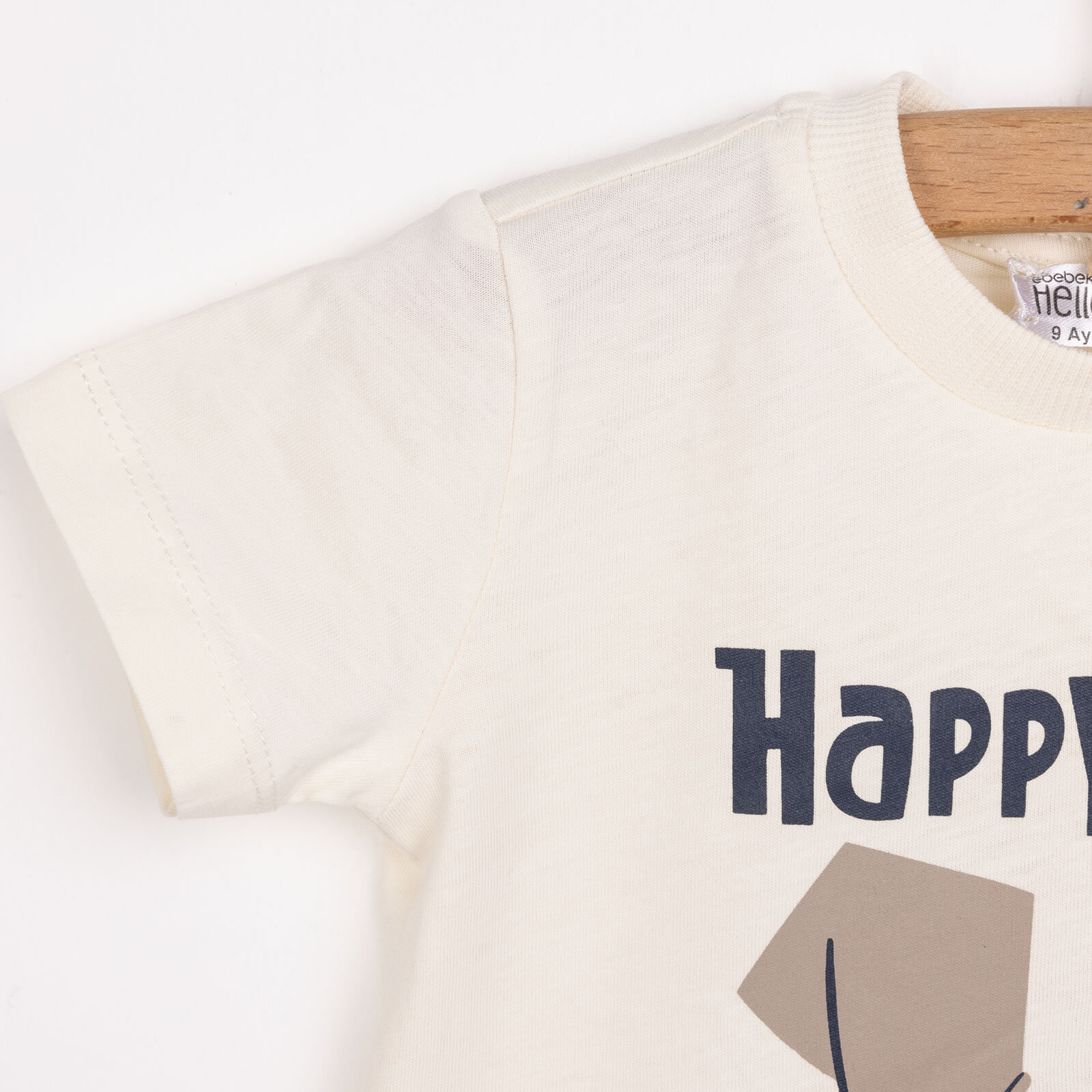 Varsity Erkek Tshirt-Şort Erkek Bebek