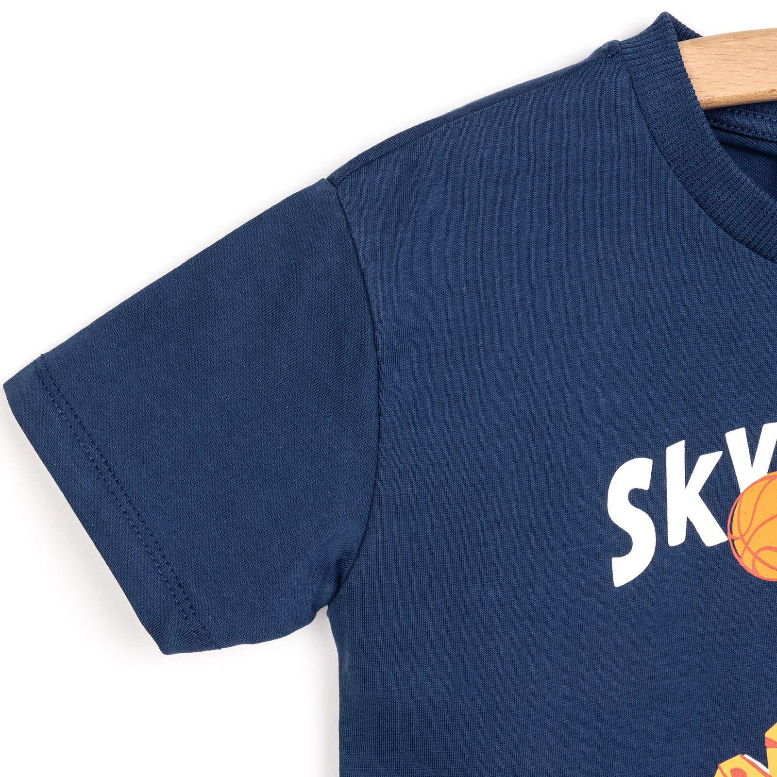 Varsity Erkek Tshirt-Şort Erkek Bebek Varsity Erkek Tshirt-Şort Erkek Bebek