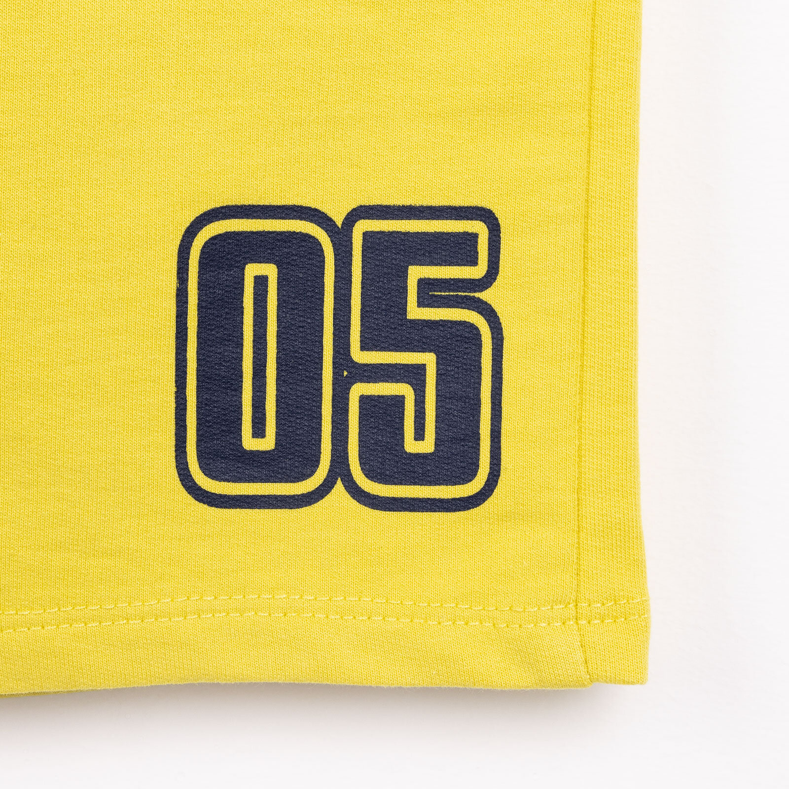 Varsity Erkek Tshirt-Şort Erkek Bebek Varsity Erkek Tshirt-Şort Erkek Bebek