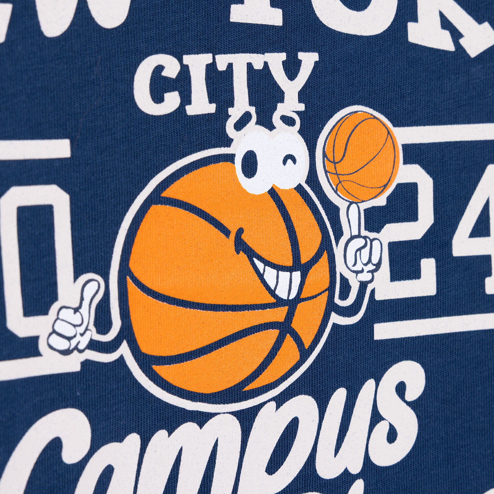 Varsity Erkek Tshirt-Şort Erkek Bebek