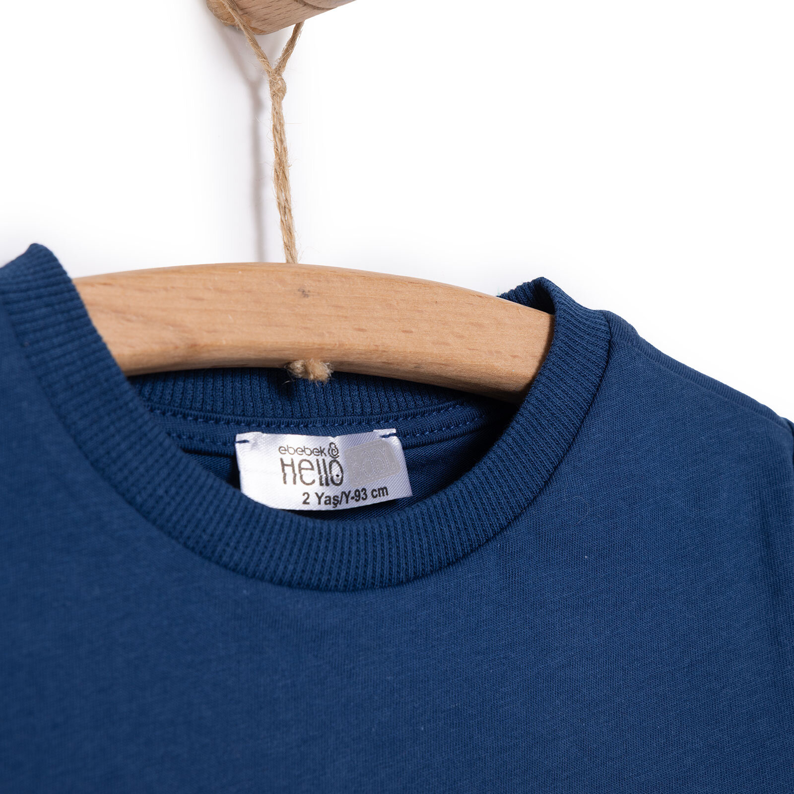 Varsity Erkek Tshirt-Şort Erkek Bebek