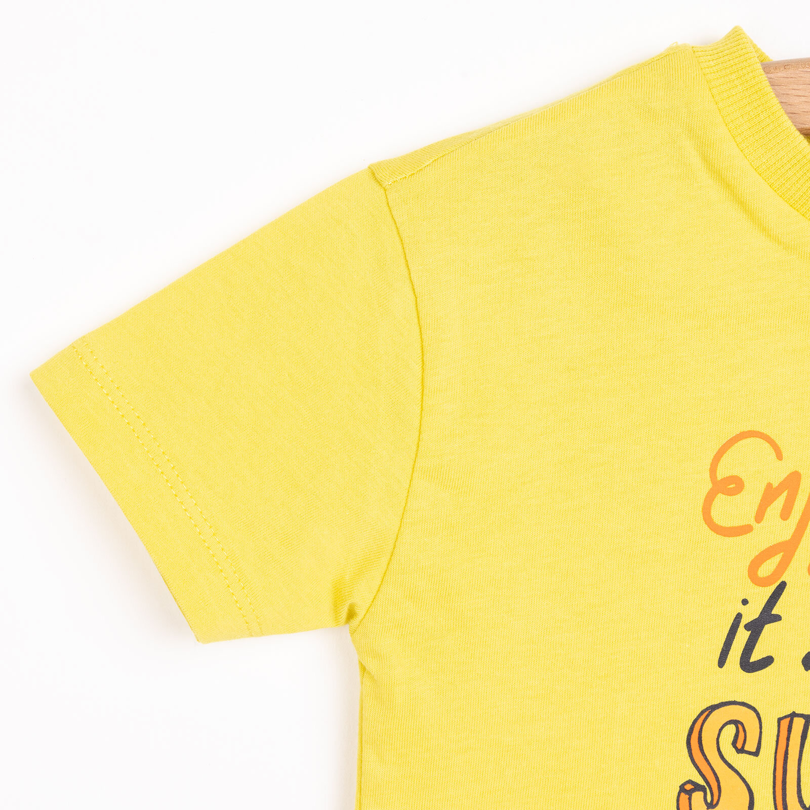 Varsity Erkek Tshirt-Şort Erkek Bebek