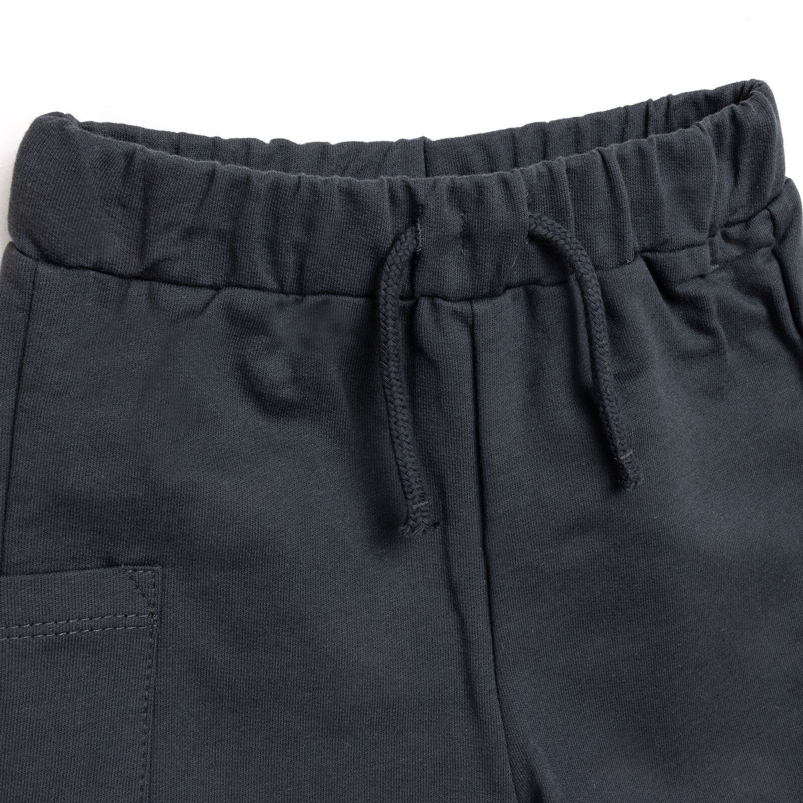 Varsity Erkek Tshirt-Şort Erkek Bebek