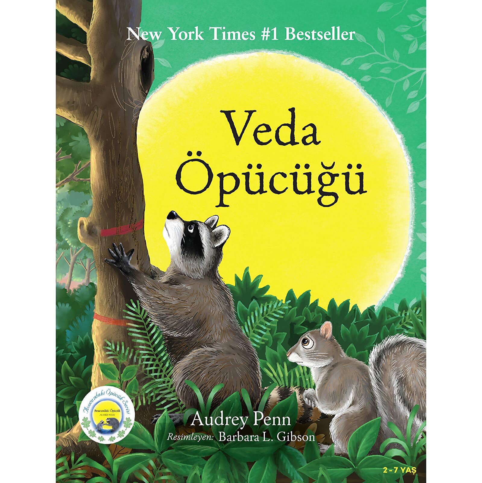 Veda Öpücüğü