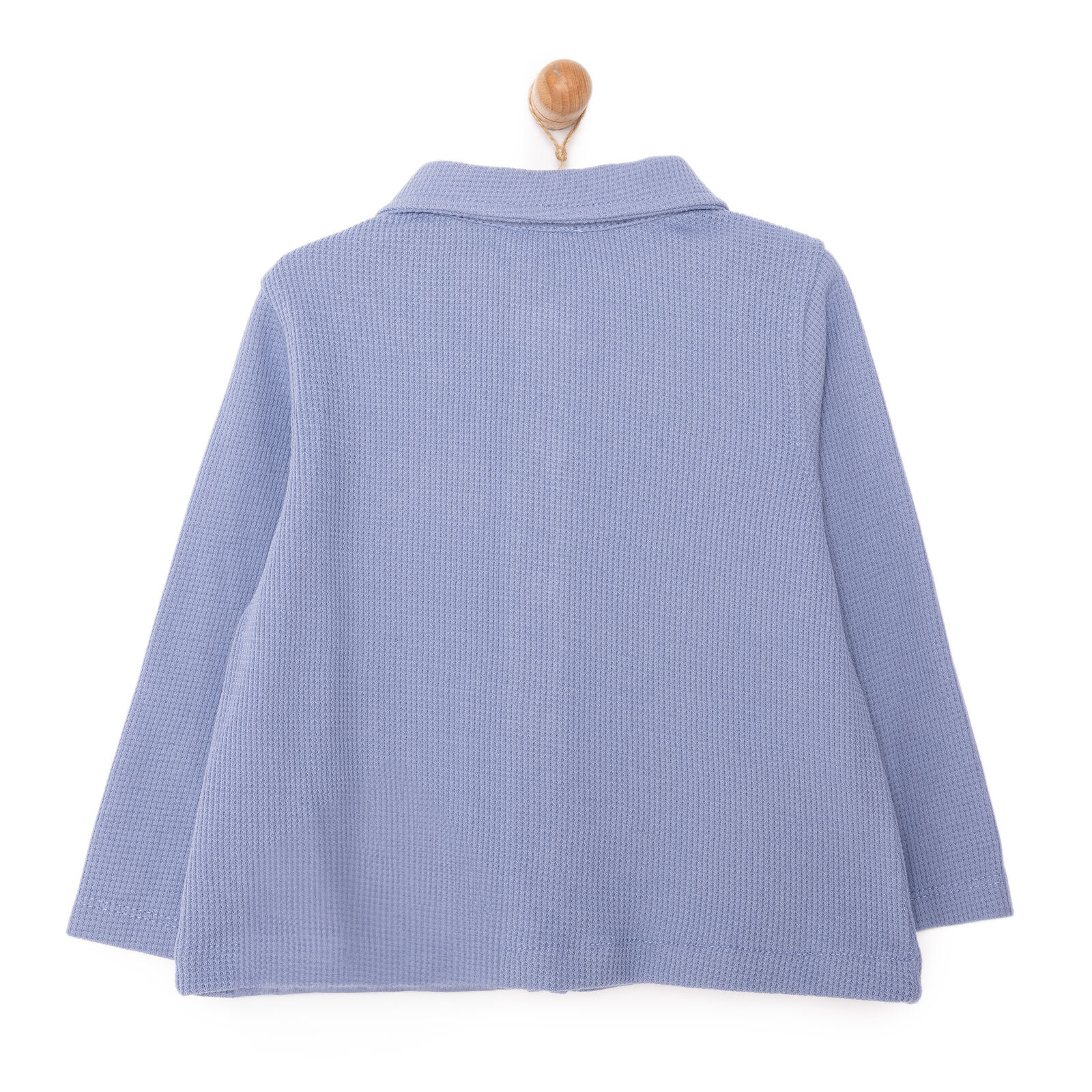 Vehicles Line Erkek Gömlek Erkek Bebek