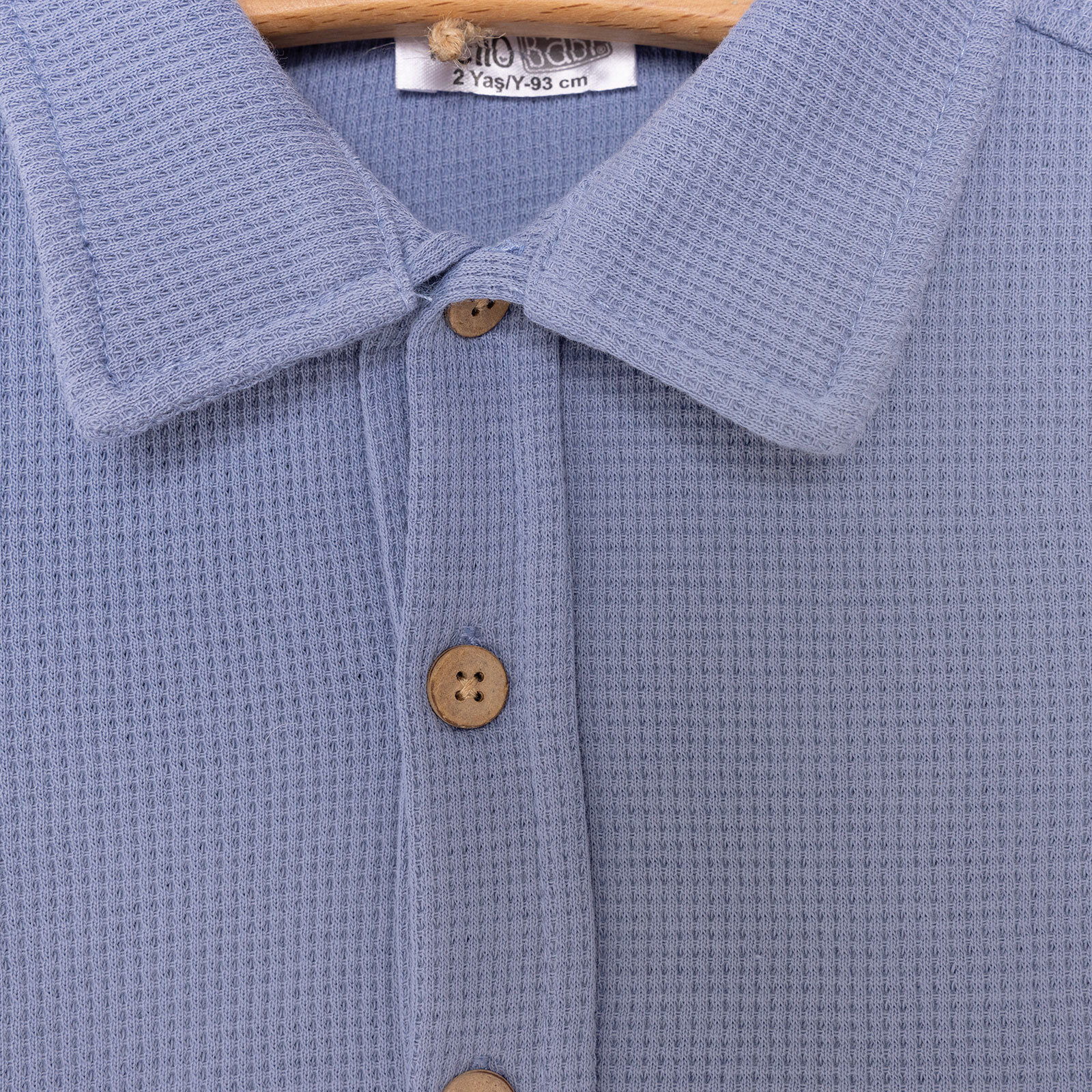 Vehicles Line Erkek Gömlek Erkek Bebek