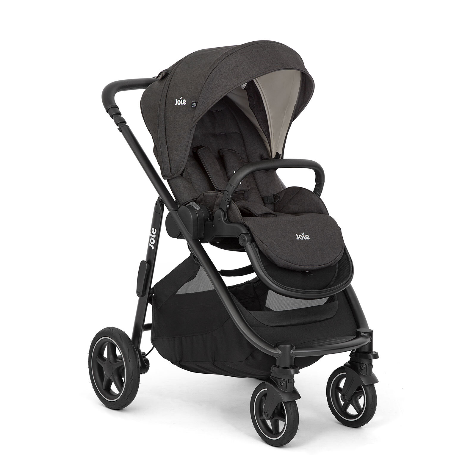 Versatrax Bebek Arabası