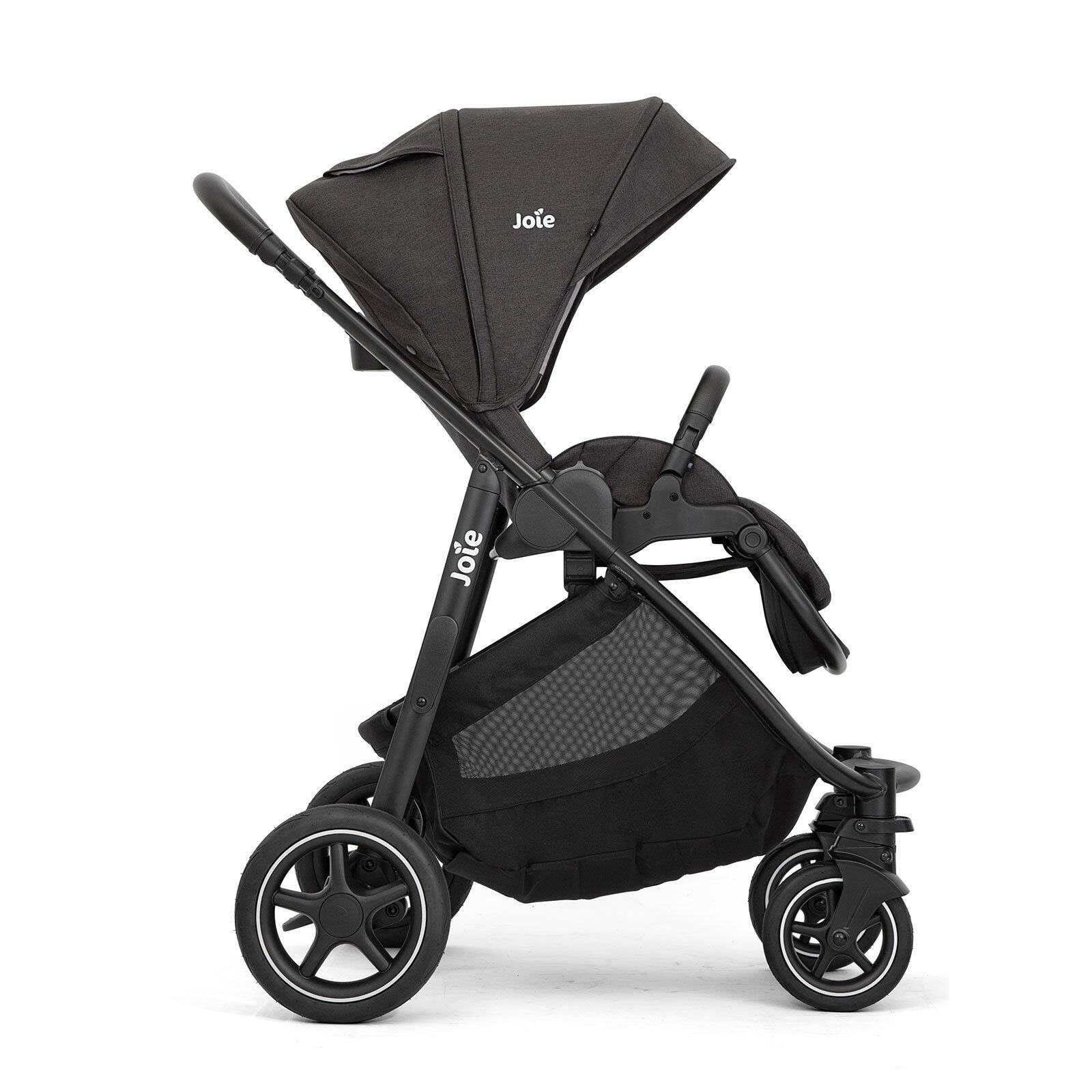 Versatrax Bebek Arabası