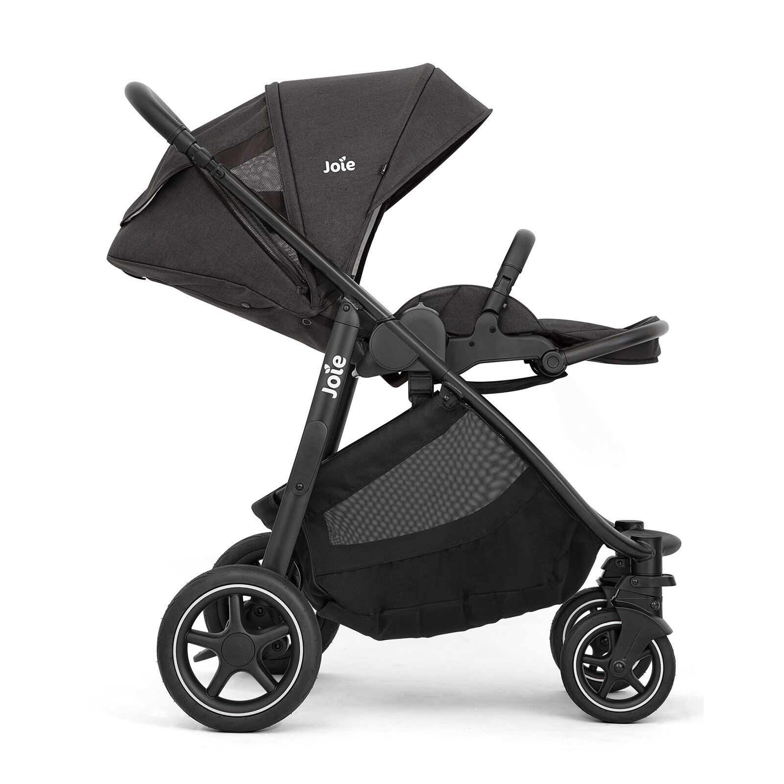 Versatrax Bebek Arabası