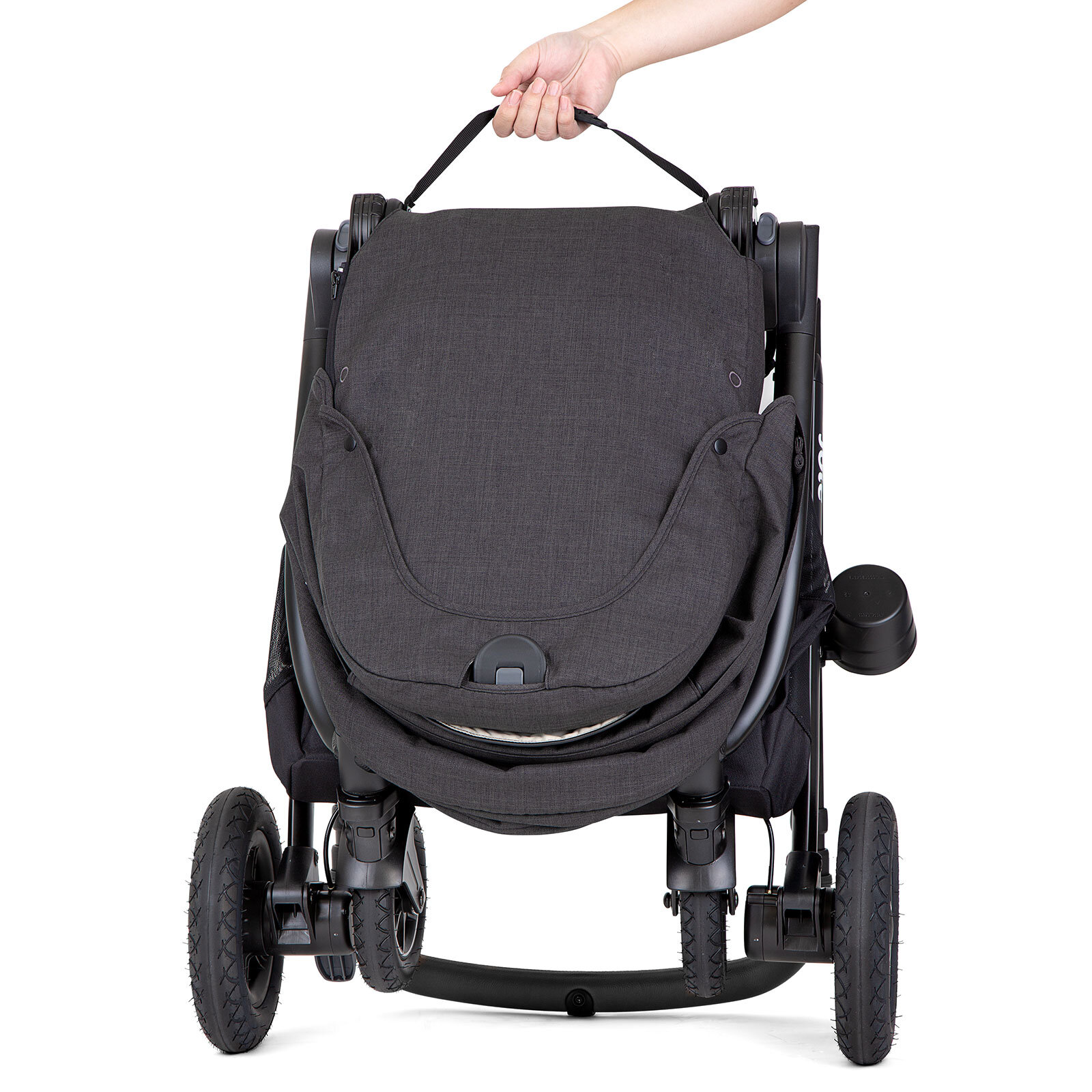 Versatrax Bebek Arabası