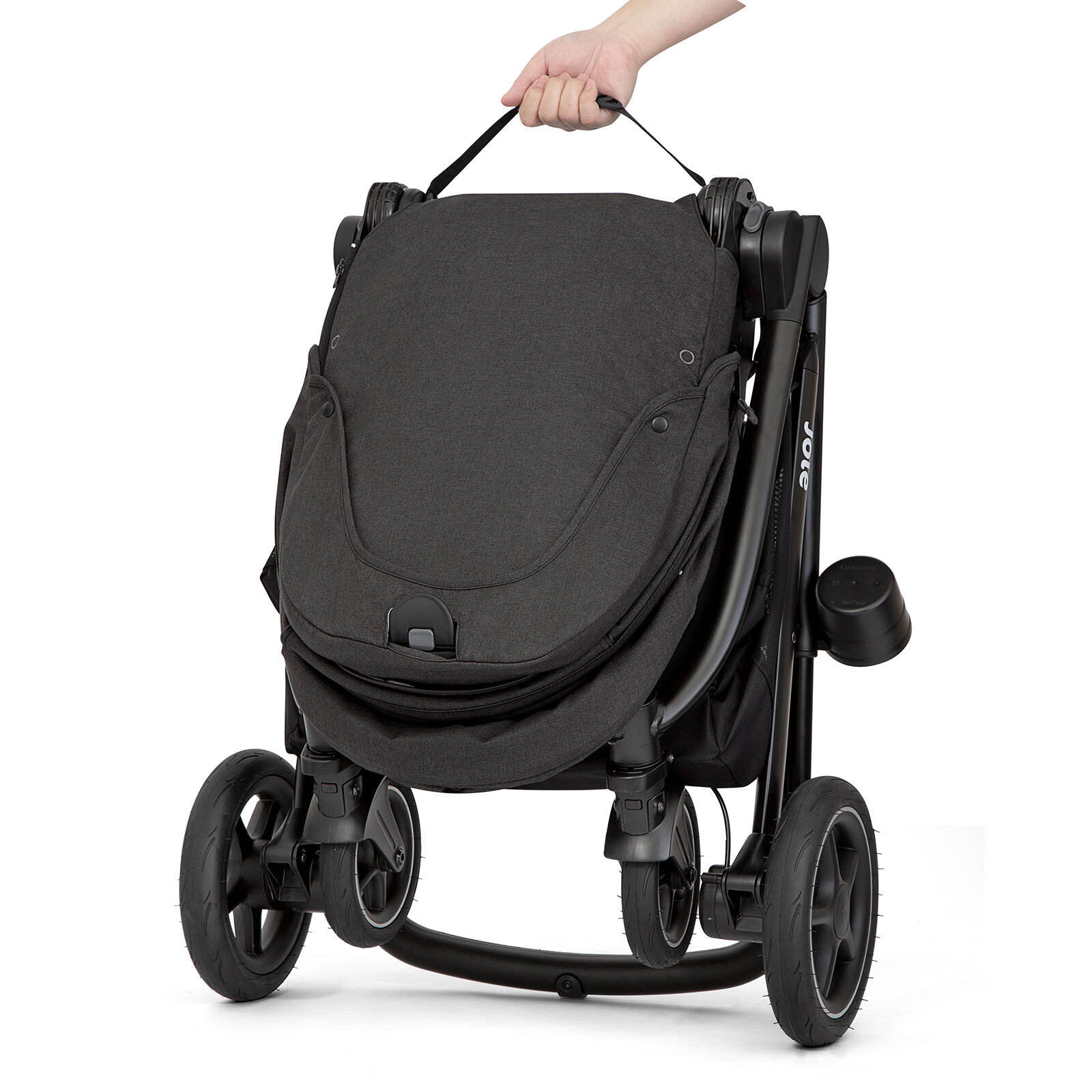 Versatrax Bebek Arabası