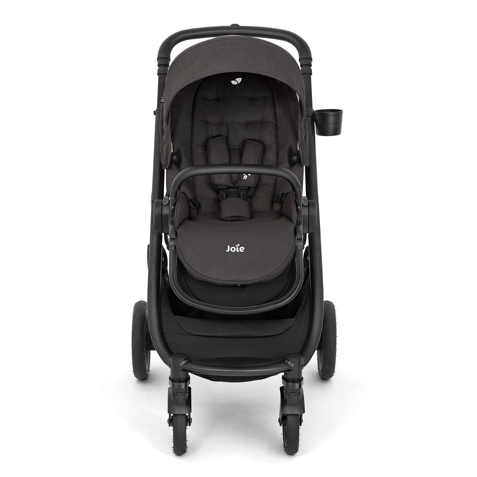 Versatrax Bebek Arabası