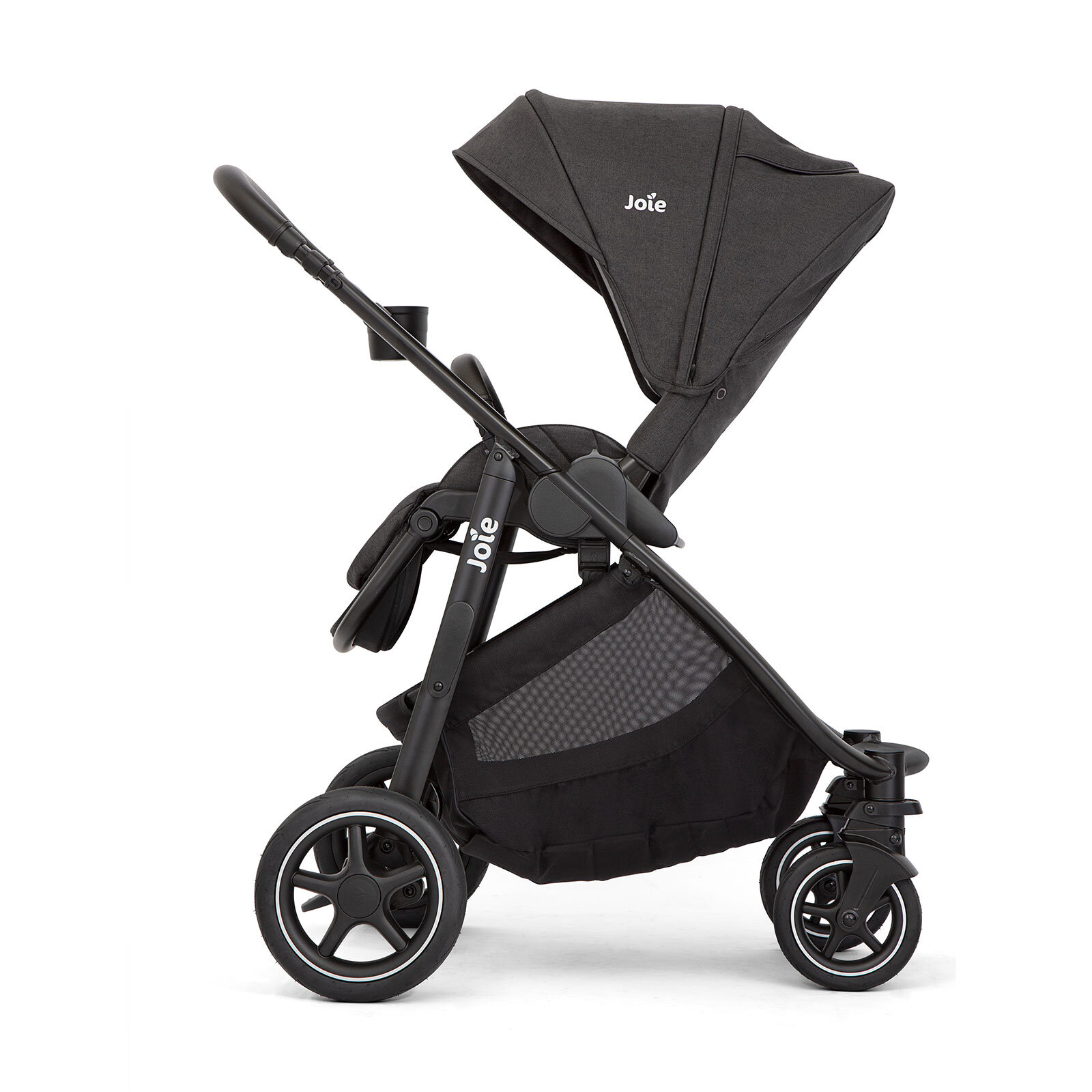 Versatrax Bebek Arabası