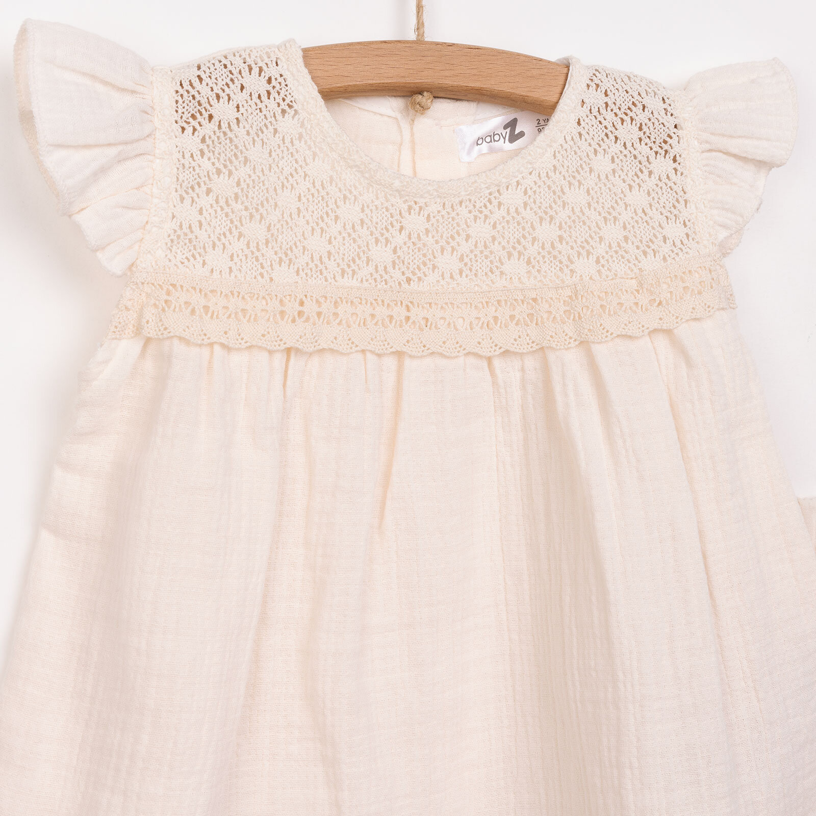 Vintage Girl Bluz-Şort