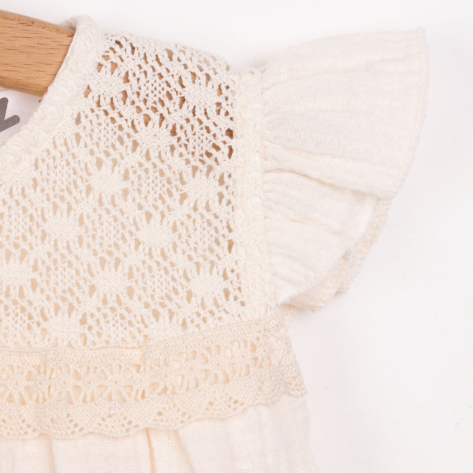 Vintage Girl Bluz-Şort