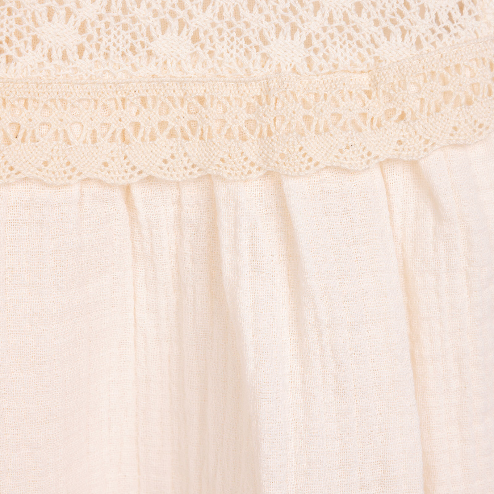 Vintage Girl Bluz-Şort