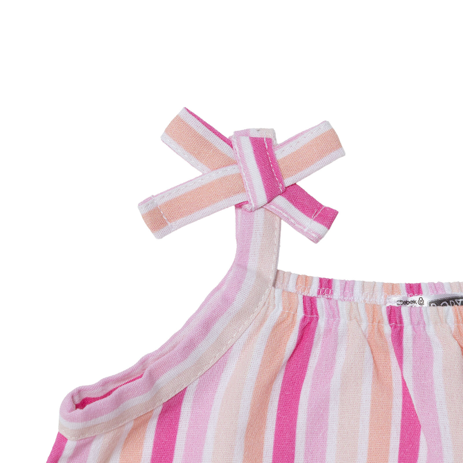 Vintage Girl Bluz-Şort