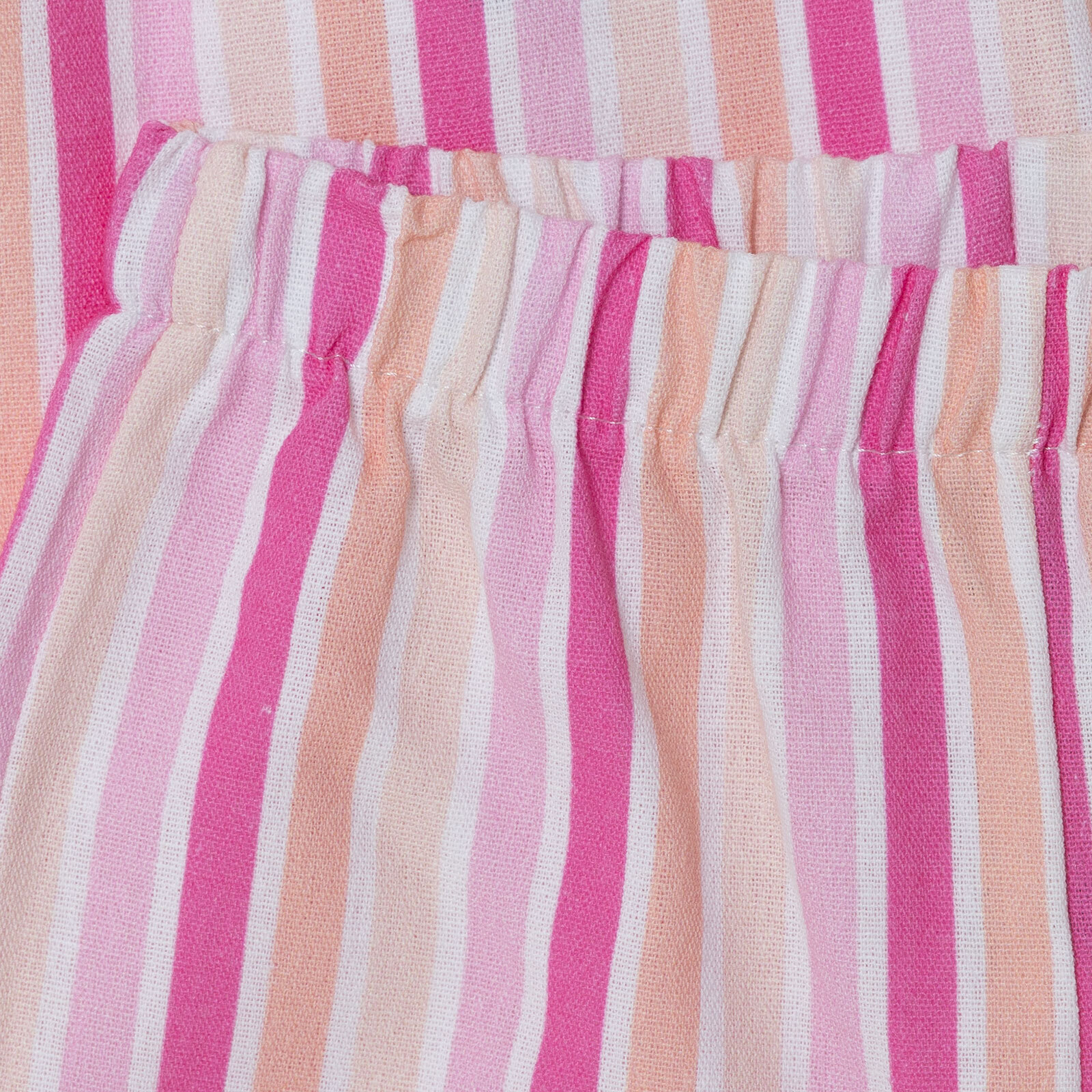 Vintage Girl Bluz-Şort