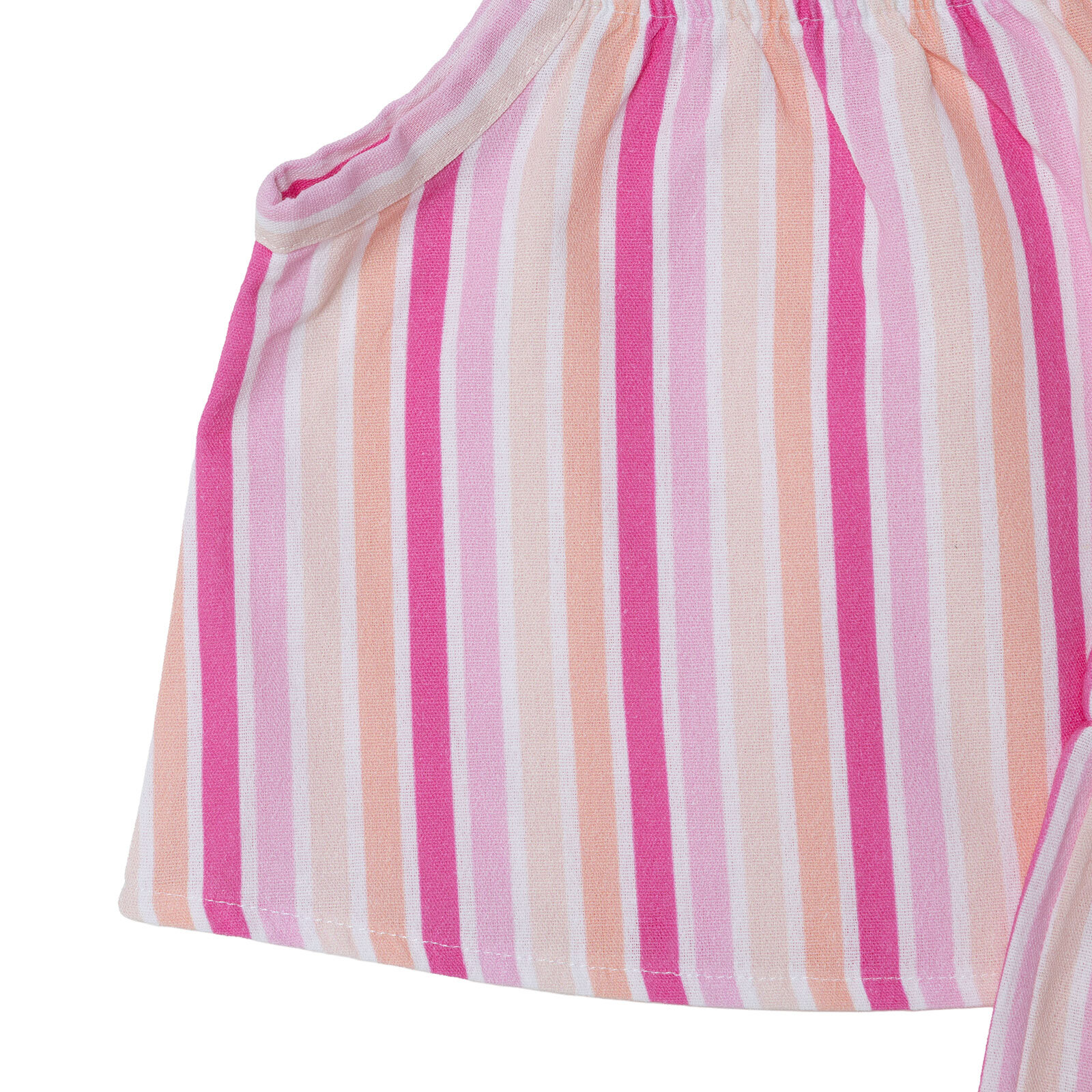 Vintage Girl Bluz-Şort