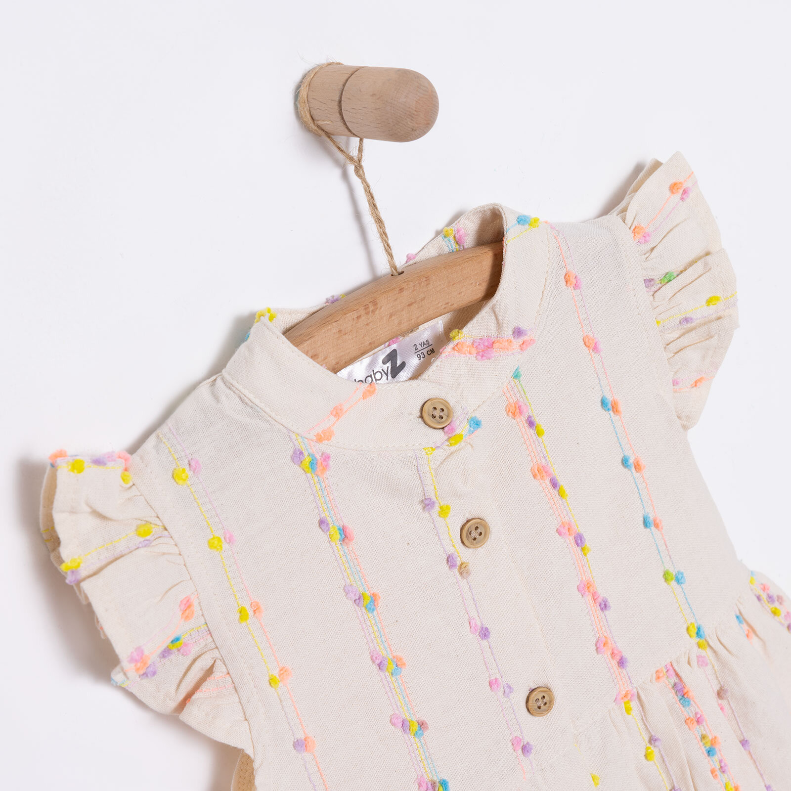 Vintage Girl Elbise Vintage Girl Elbise