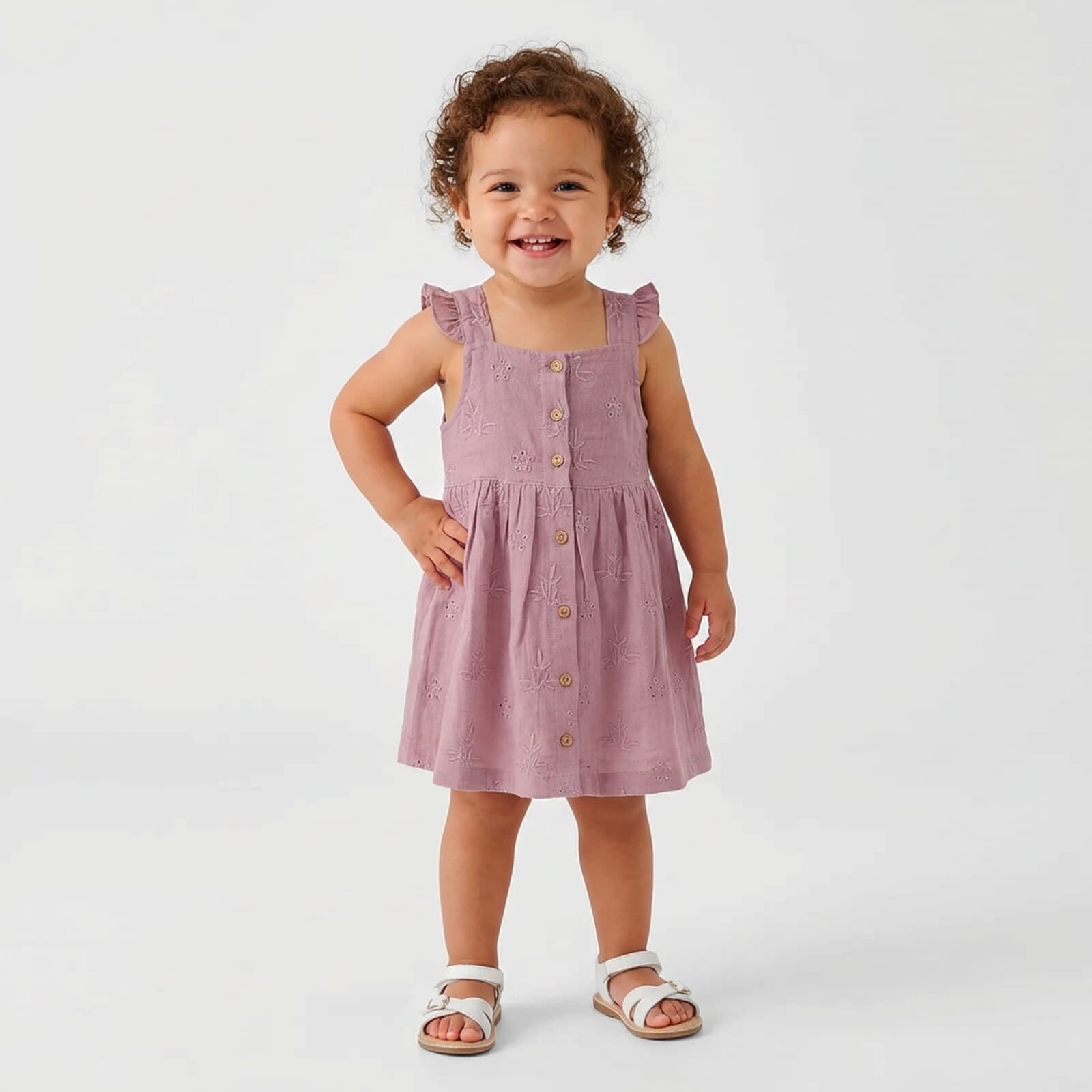 Vintage Girl Elbise Vintage Girl Elbise