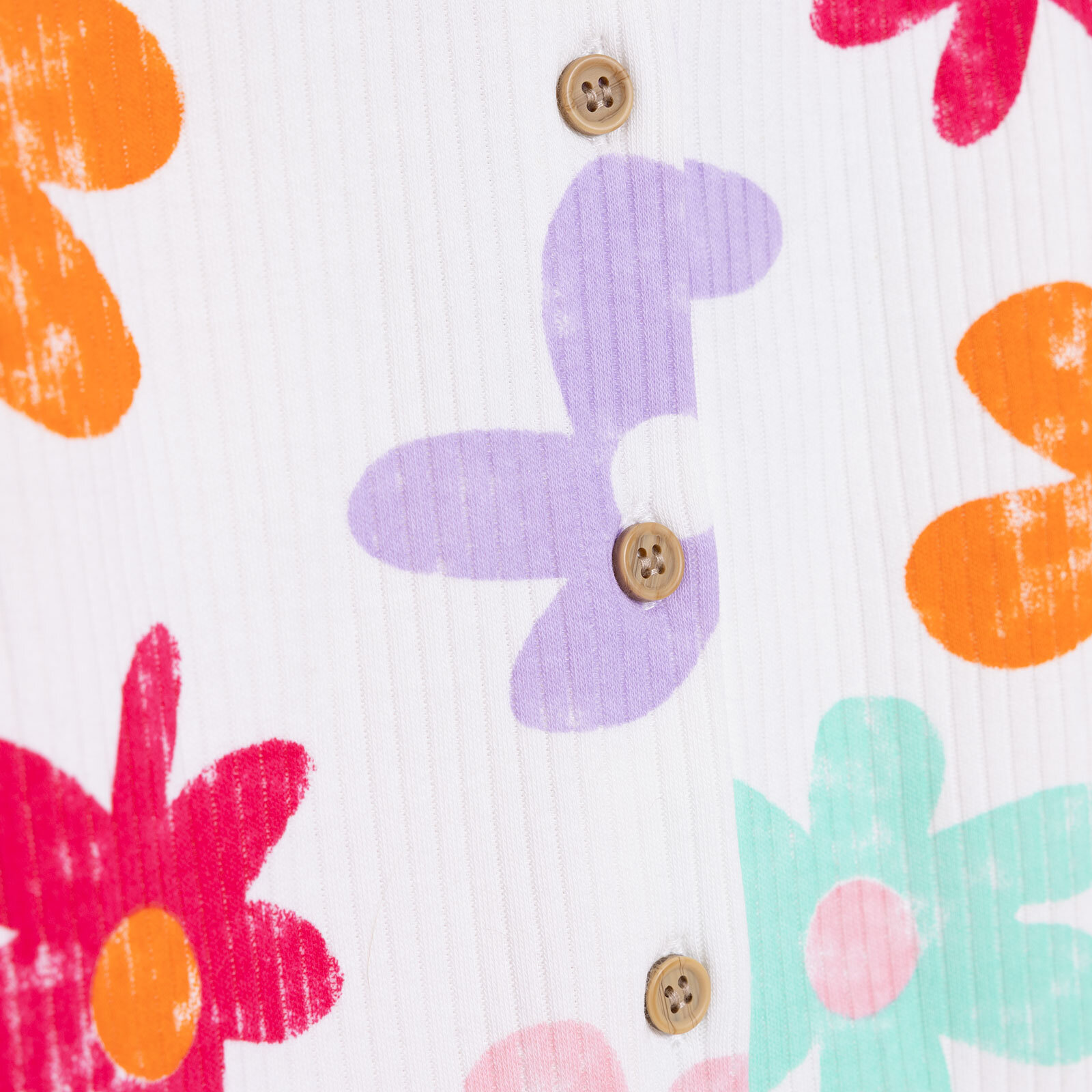 Vintage Girl Kısa Tulum Vintage Girl Kısa Tulum