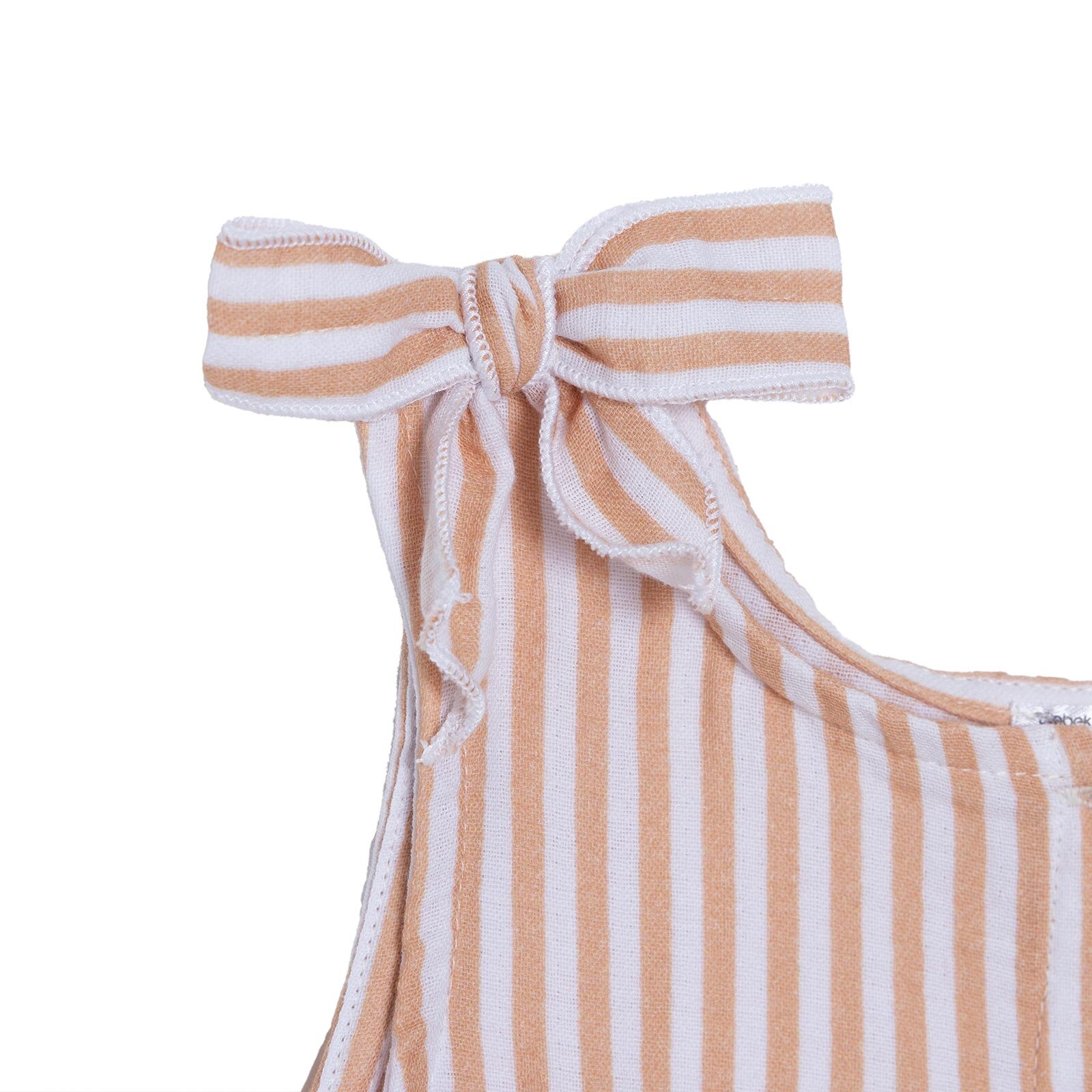 Vintage Girl Kısa Tulum Vintage Girl Kısa Tulum